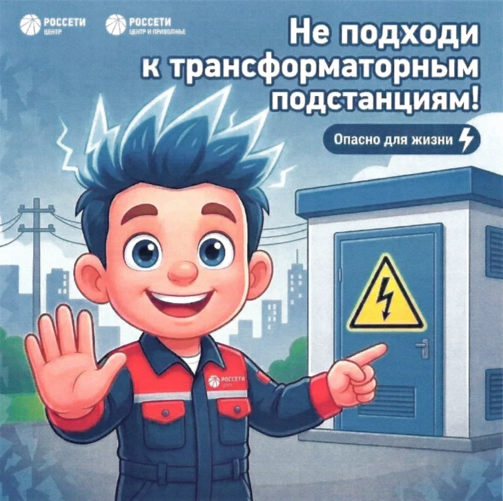 💡 Электричество — невидимый друг или опасный враг?

Подготовили карточки-памятки с основными правил