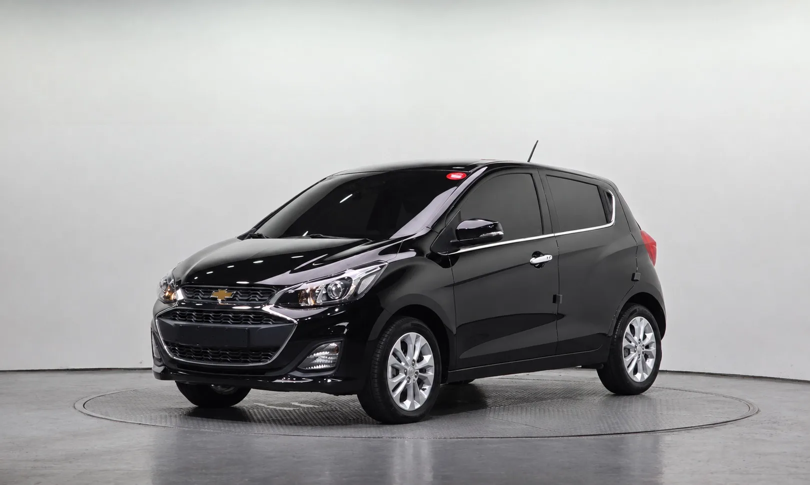 Chevrolet Spark Premier из Кореи 🇰🇷