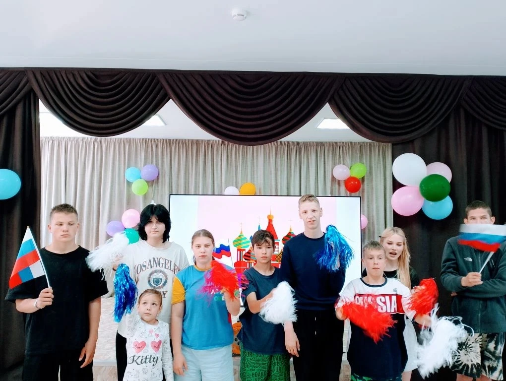 🇷🇺День России - один из самых главных государственных праздников в стране. И сегодня День России в