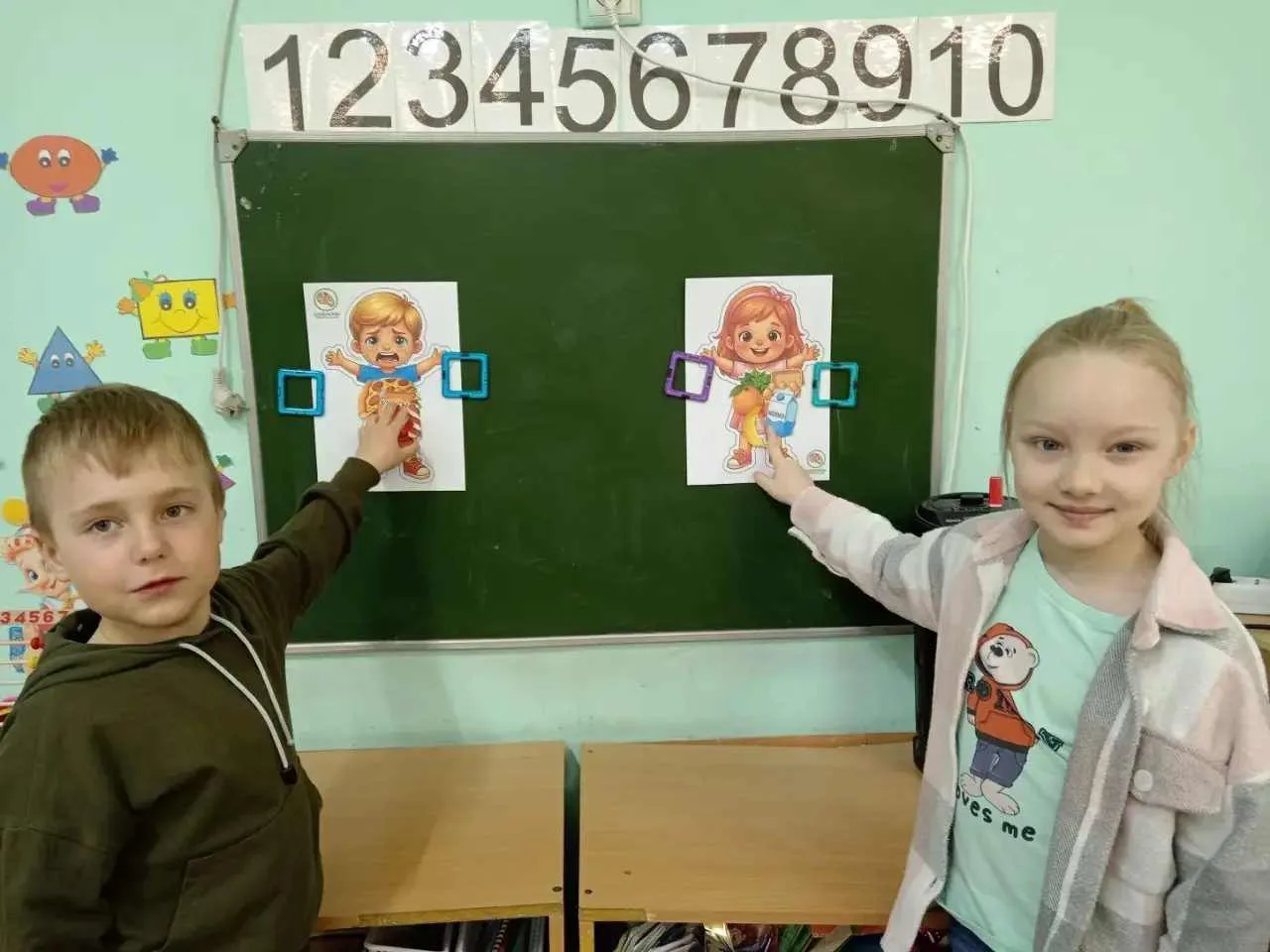 13.04.2026г Разговоры о важном в подготовительных группах МАОУ «Подгороднепокровская СОШ имени Героя