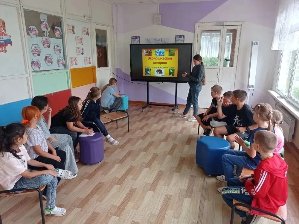 13 день в ДОЛ КРЕПЫШ 🎉
На "МАТЕРИКЕ СЧАСТЛИВЫХ ДРУЗЕЙ" некогда скучать🤗        🦷🤲Минутка здоровь