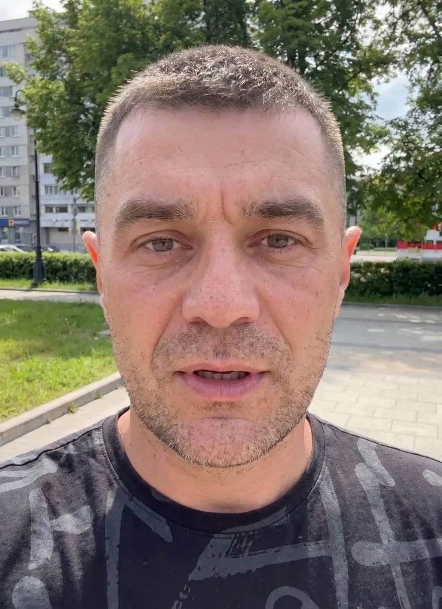 Вот и закончились выходные... 😒