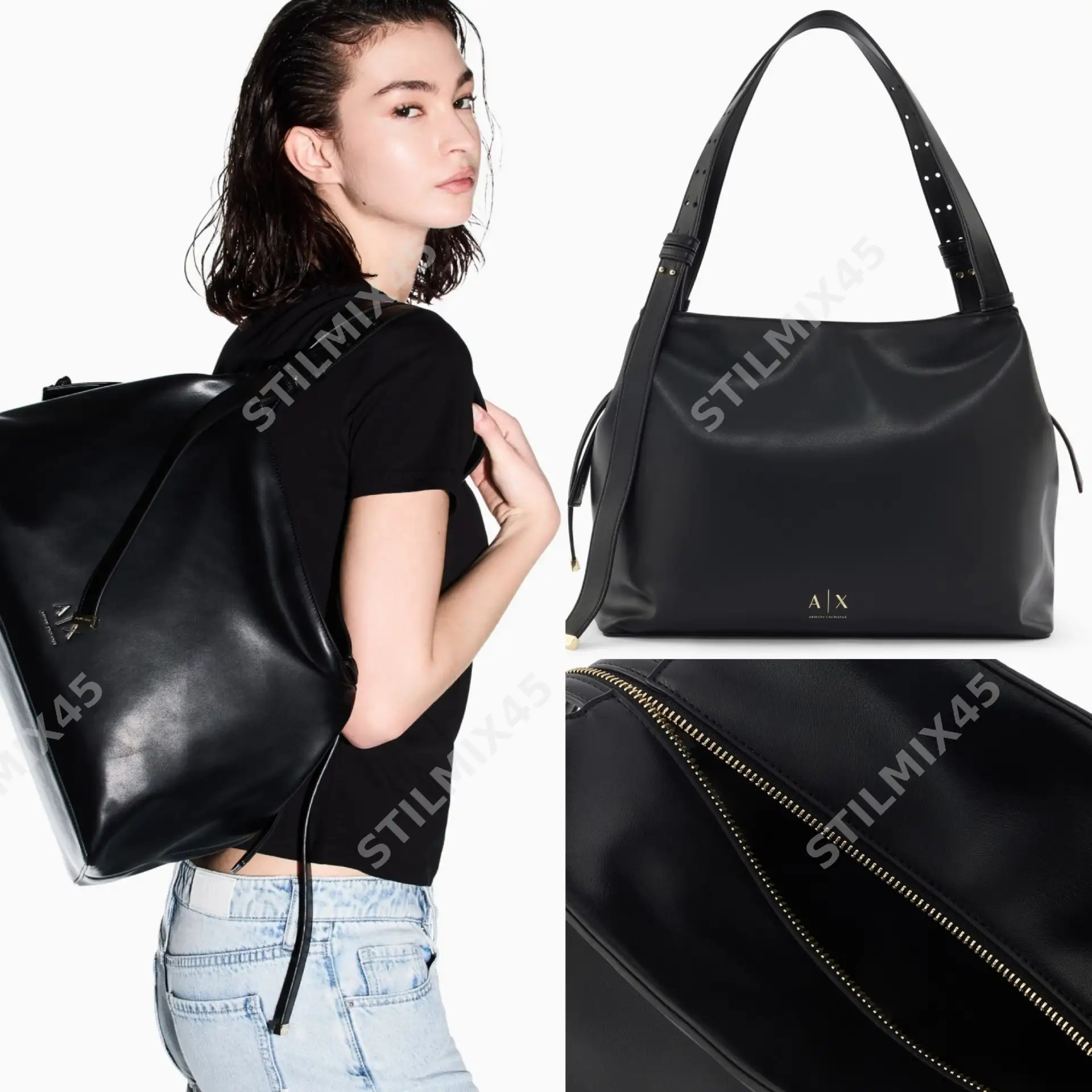 💗 Armani Exchange 💗