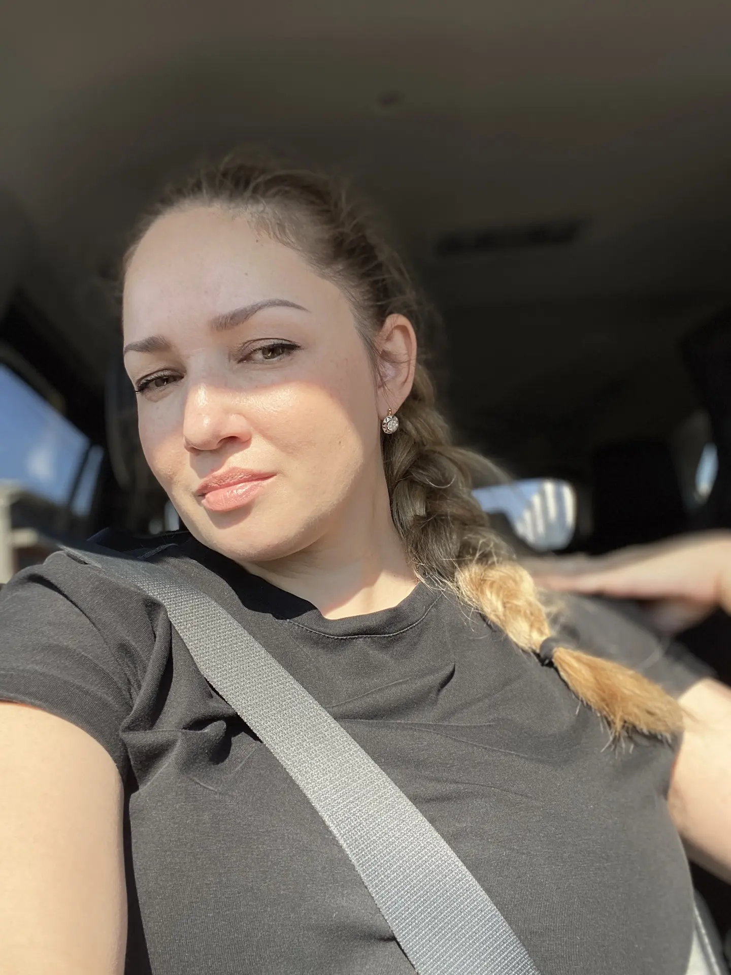 Сегодня жара 🥵 на улице! Лето вернулось!!!