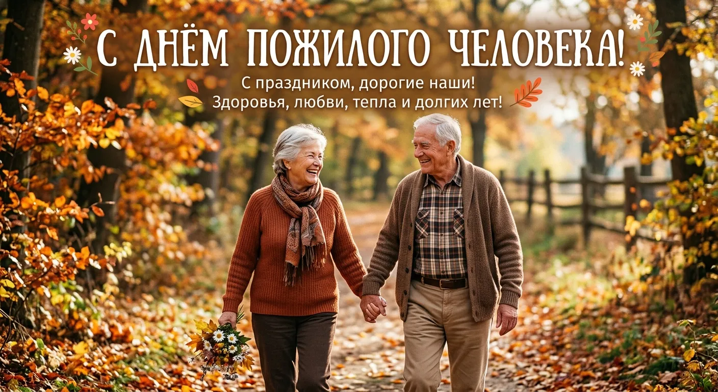 Уважаемые земляки, дорогие наши ветераны труда!