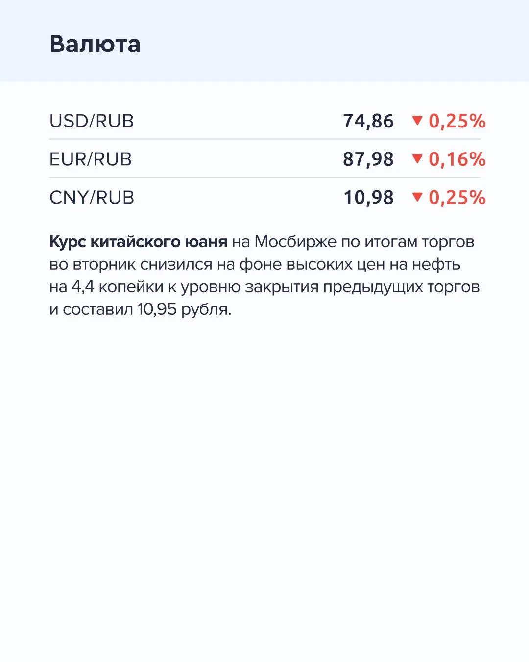 ➡️ Что происходит на рынке  Сегодня, 22 апреля  🔹 Наблюдательный совет Сбербанка рекомендовал выплат