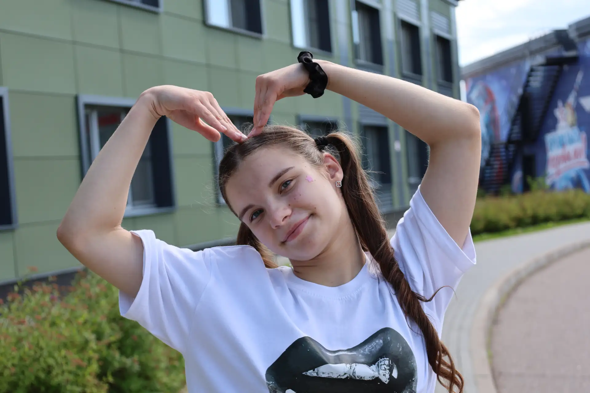 #мама_я_в_авангарде 🫶

Фото дублируются в ВК:
https://vk.ru/avangard_patriot