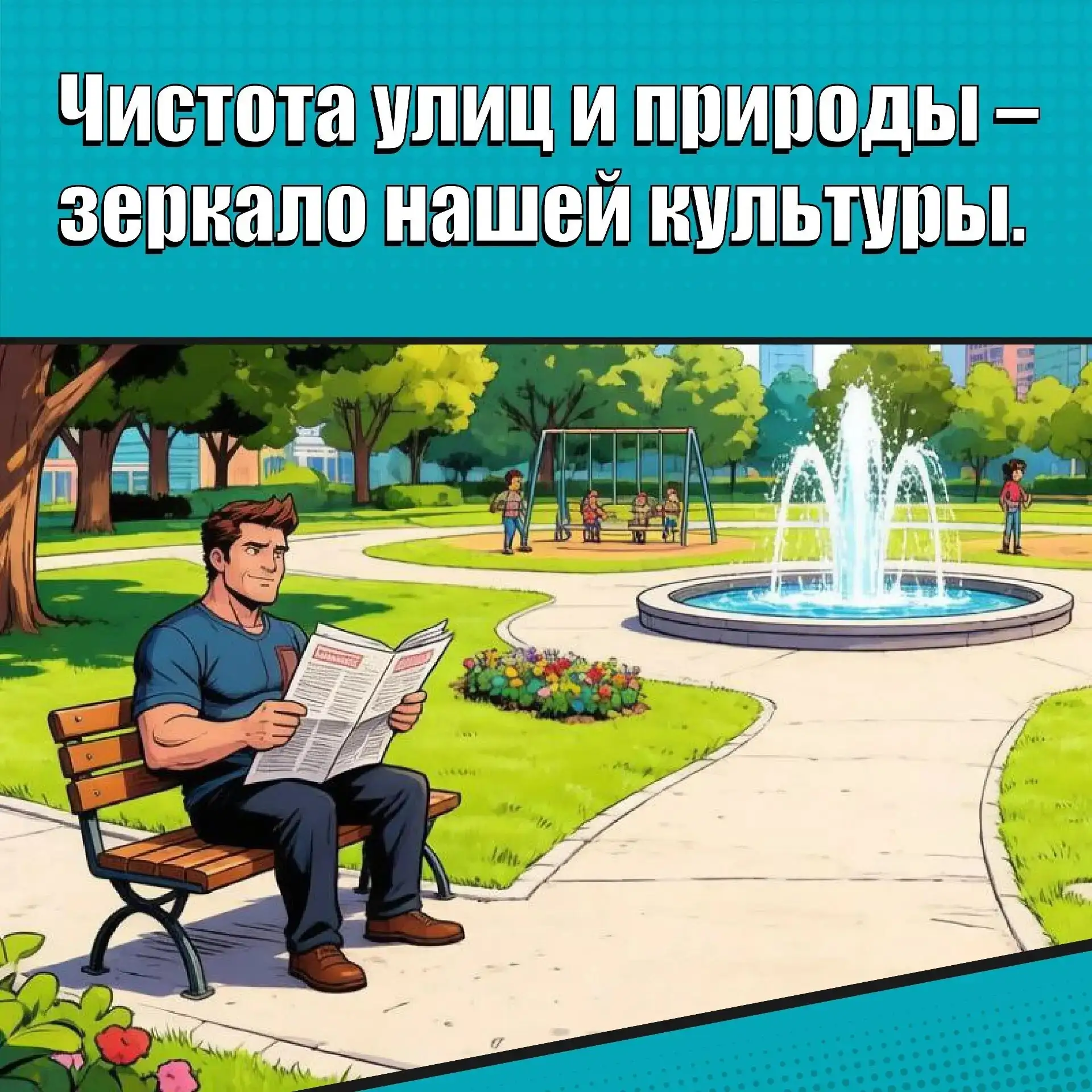 Весна – время, когда все вокруг преображается. Но иногда любоваться красотой природы ме...