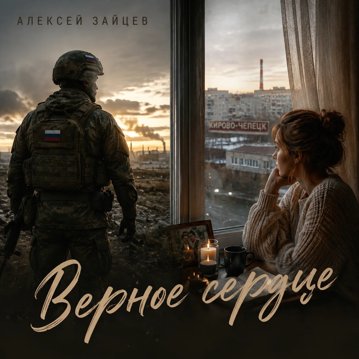 Верное сердце