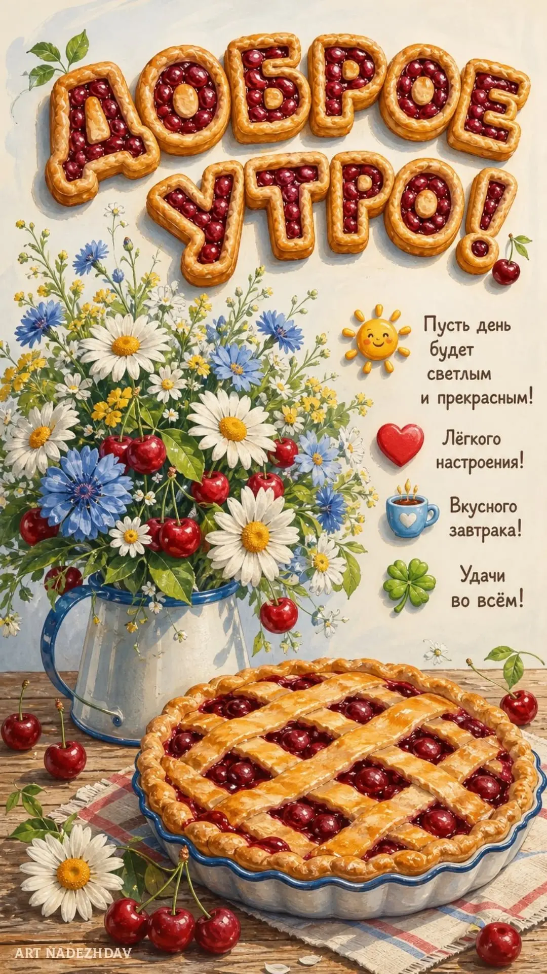 ✨Мир открыток 
👉Подписаться