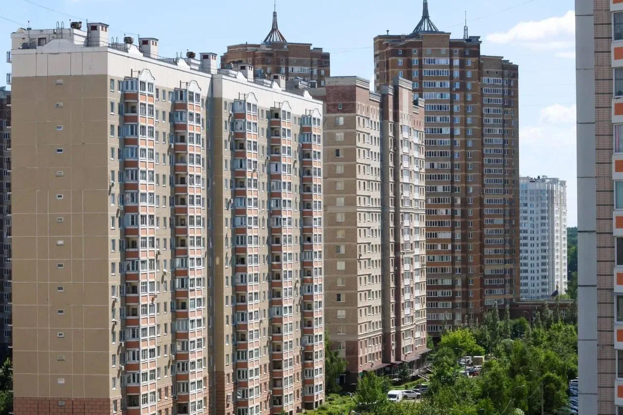 ☀️ Доброе утро, Подольск!