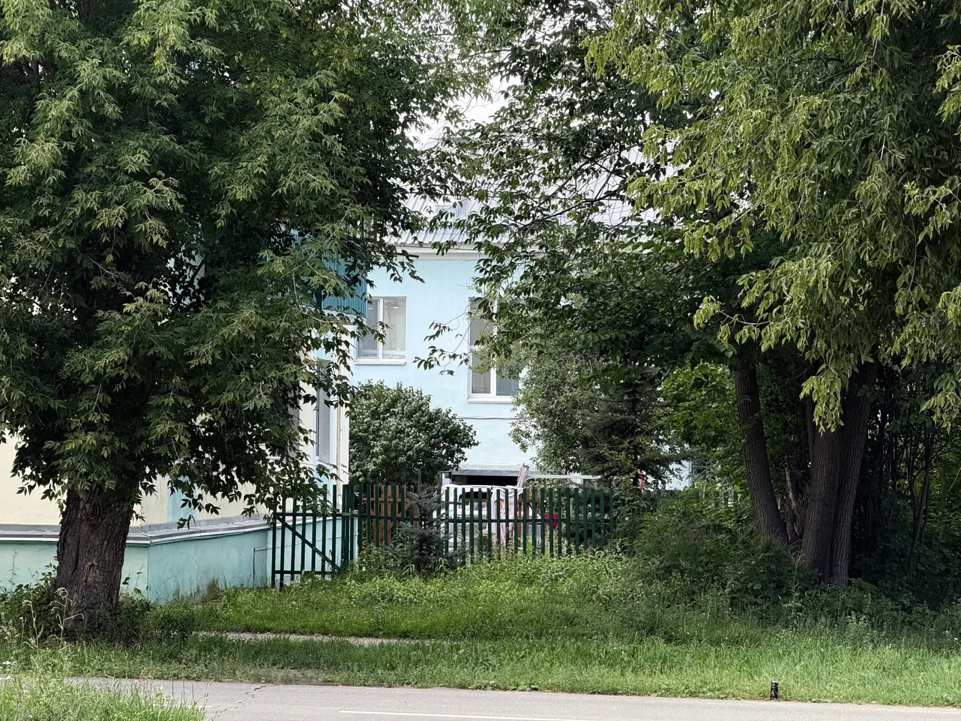 Доброе утро!
__________________
 ✅Новости Дербышек:
 В Телеграм - https://t.me/derbyshki_news
 В MAX