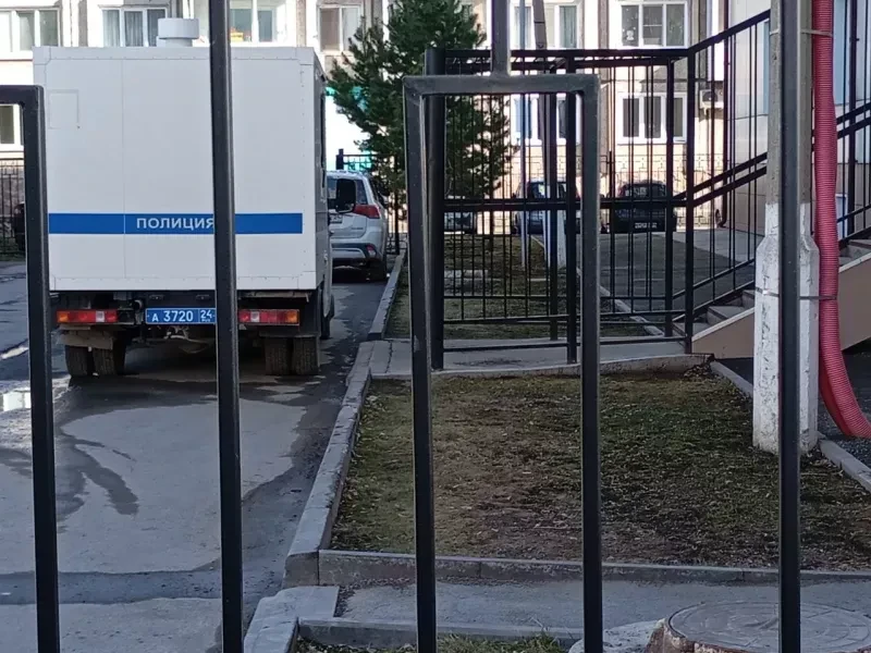 В Ачинске директор ООО «Млада» скрыл от налоговой 12,8 млн рублей и ждёт суда

В Ачинский городской 