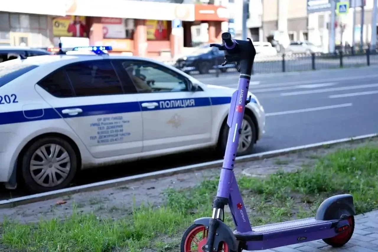 В Забайкалье подвели итоги операции «Мото-вело-СИМ»: более 240 водителей привлечены к административн