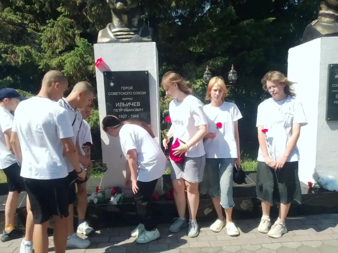 22 июня 1941 года — одна из самых трагических дат в истории России. В этот день фашистская Германия 