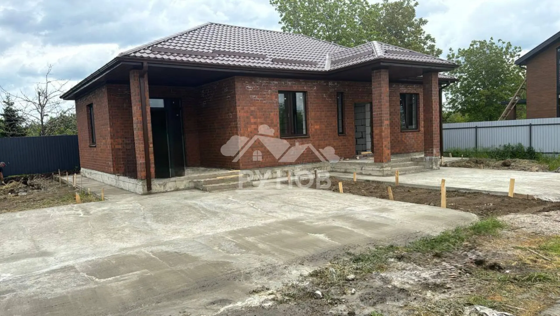 ✔️станица Старомышастовская