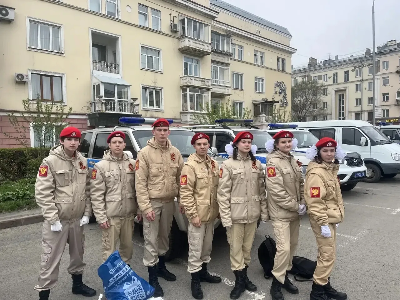 🎖9 Мая — День Великой Победы!🎖  Сегодня, 9 мая, вся страна отмечает один из самых значимых и трогате