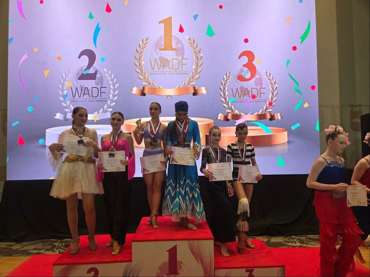 🏆 Наши победители  📍 Ленинский проспект, 34А  🤩 Соня и Ульяна, ученицы 7 «Б» класса, приняли участие