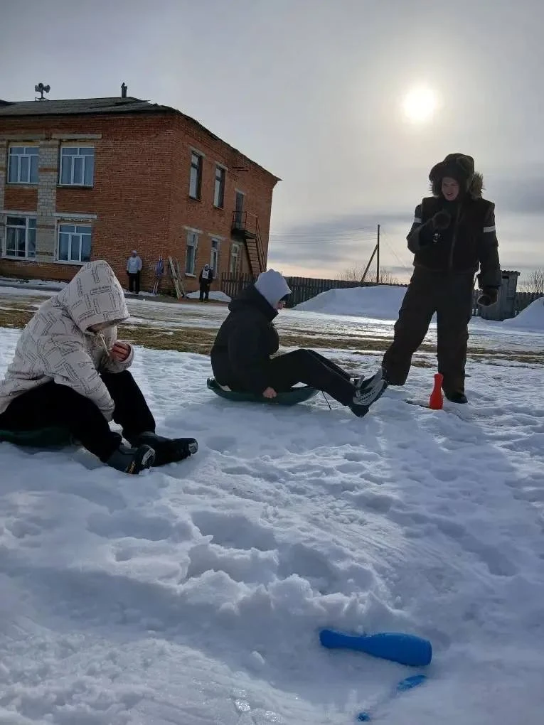 ⛷️«Лыжня России» – ежегодное спортивное мероприятие для любителей беговых лыж. Это сама...