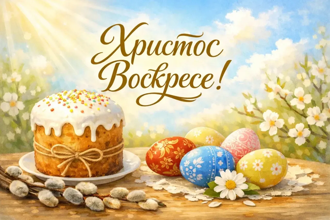 Ученики, учителя мамы, папы, бабушки и дедушки — с праздником! 🌟