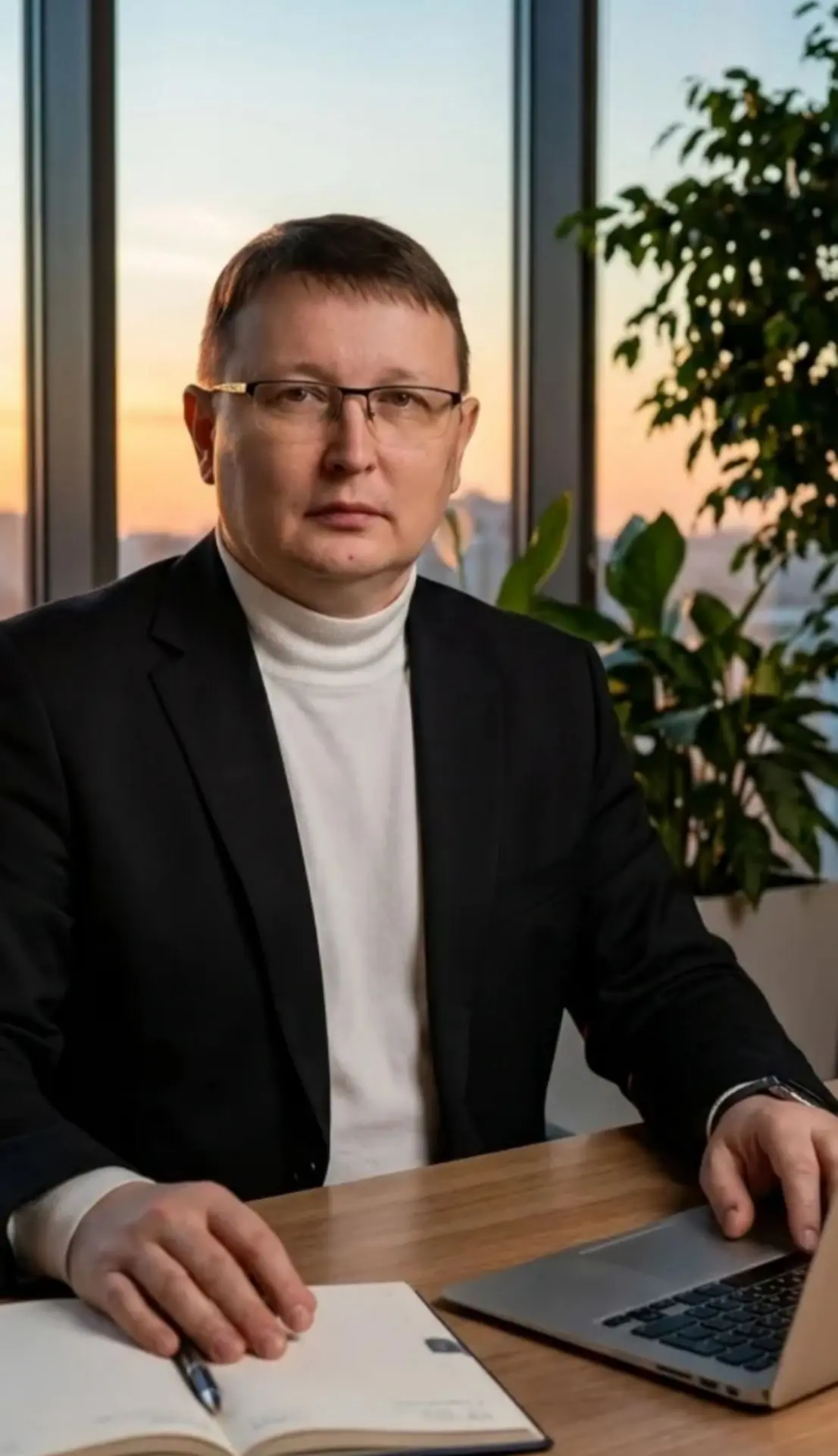 Уважаемый Алексей Серафимович!