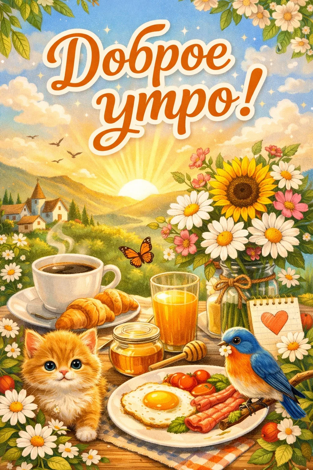 Счастливая Я ✨