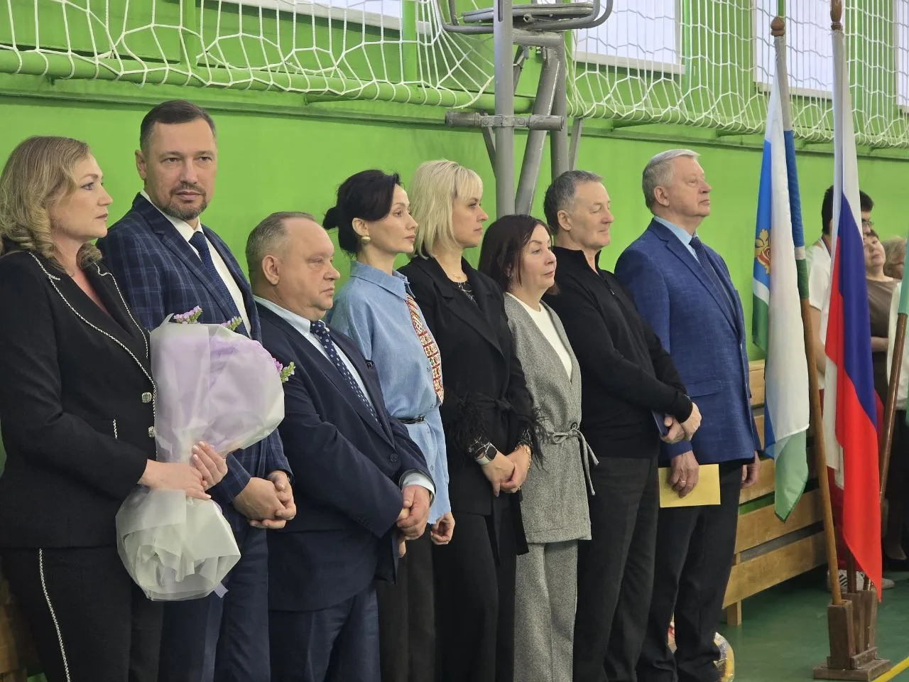 ⭐️ Знаменательное событие сегодня произошло в Каменск-Уральском филиале Свердловского областного мед