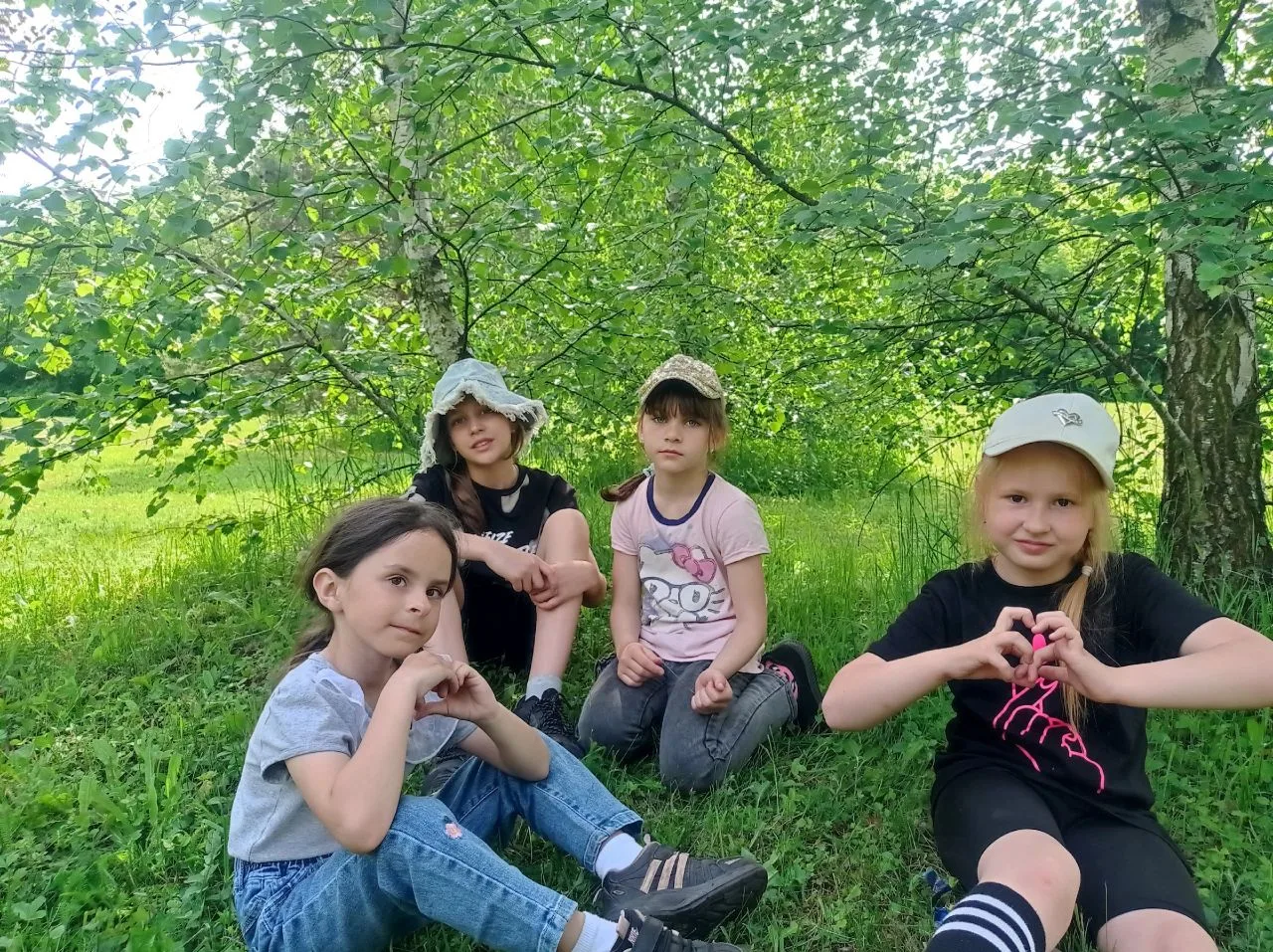 «Код природы» - День эколога
