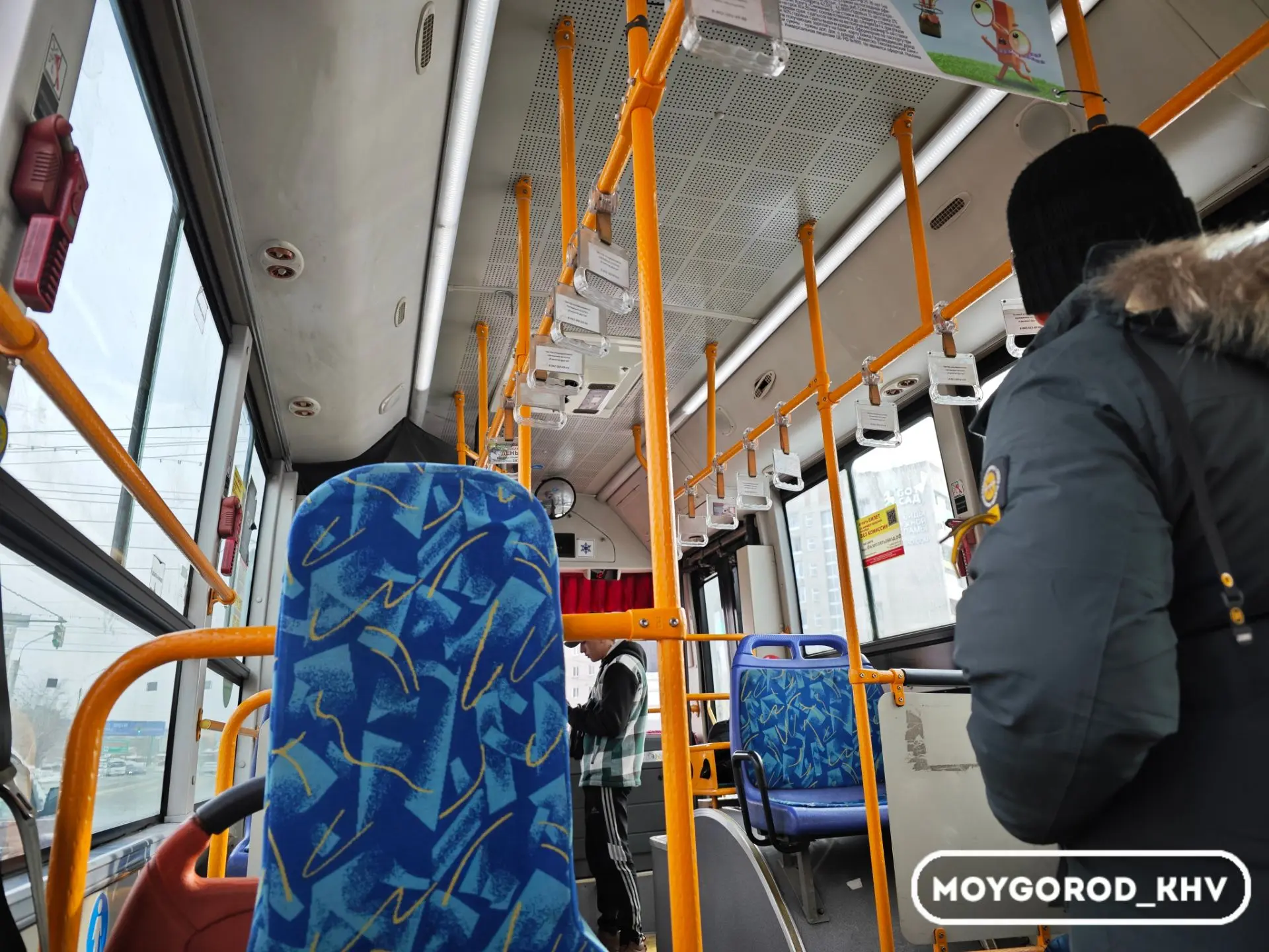 #moygorod_khvновости | ТАСС