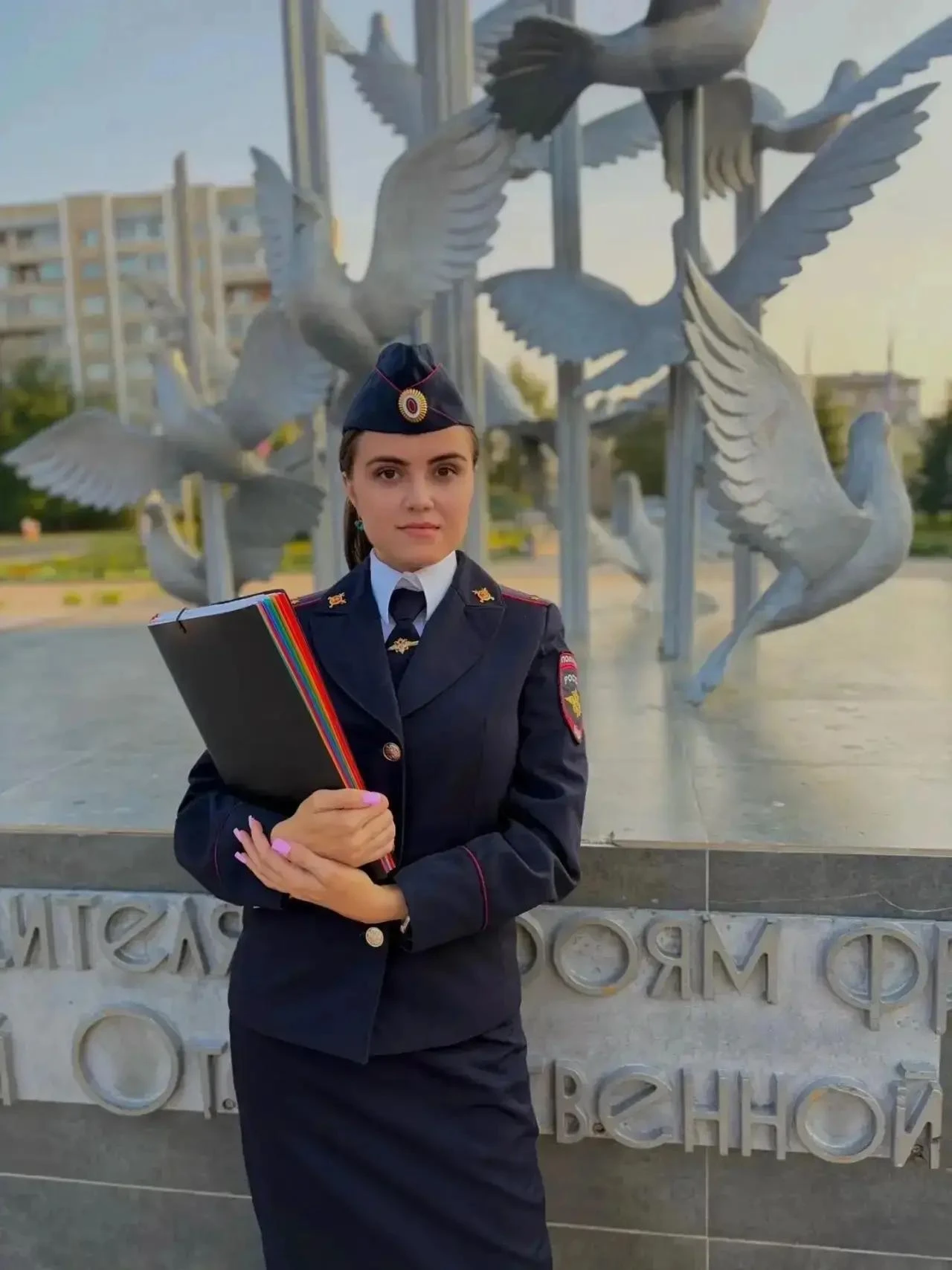 Иркутская область выбрала своего «Народного участкового — 2026» 🎉