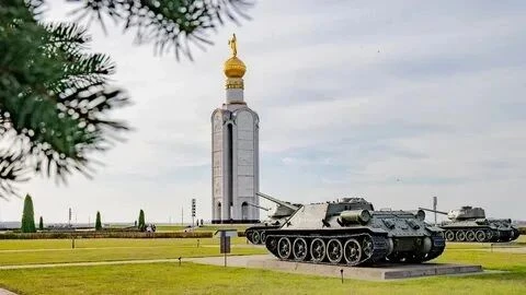 83 года назад, 12 июля 1943 года, произошла одна из ключевых и знаковых битв Великой Отечественной в