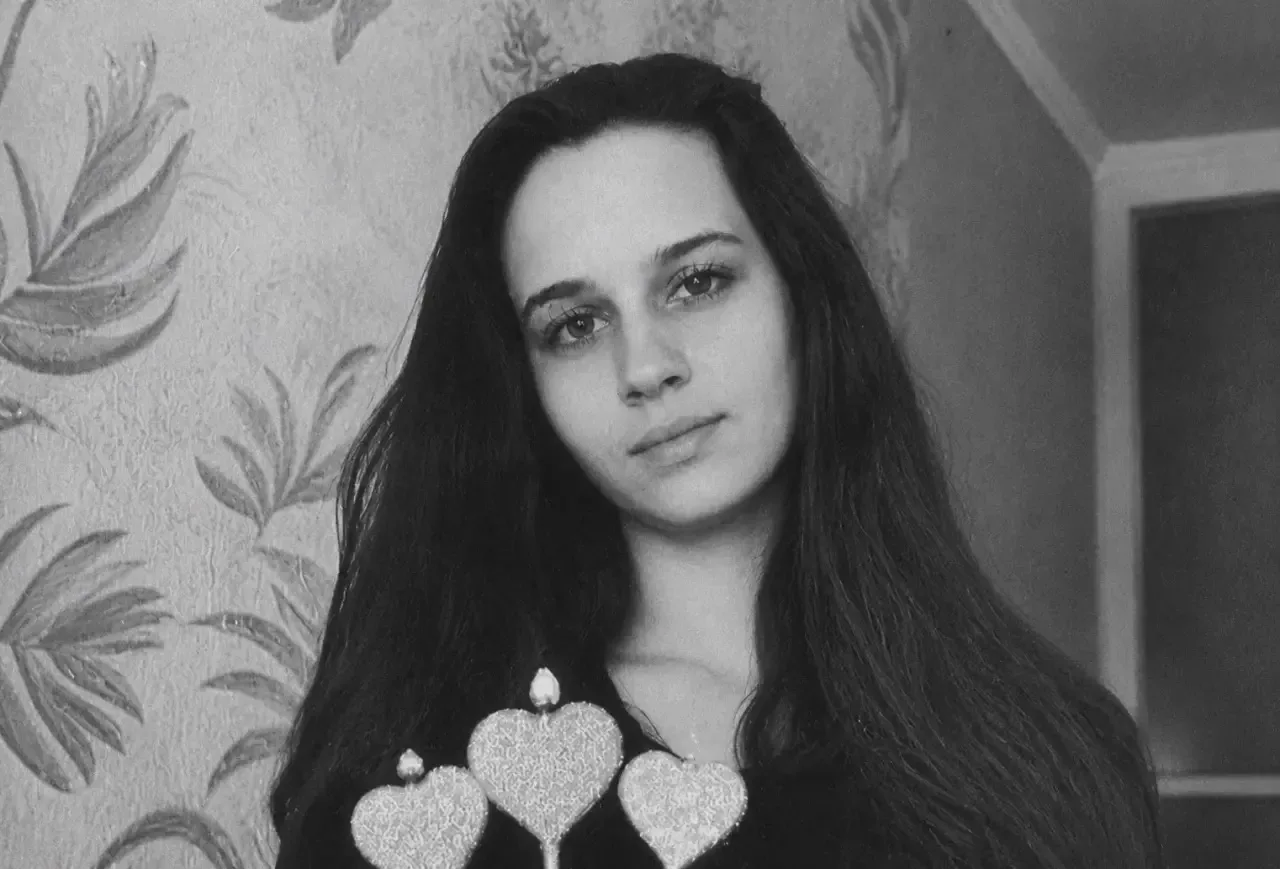 В Орске продолжаются поиски 17-летней Анны Поповой, которая 30 июля около 15:30 ушла из дома на улиц