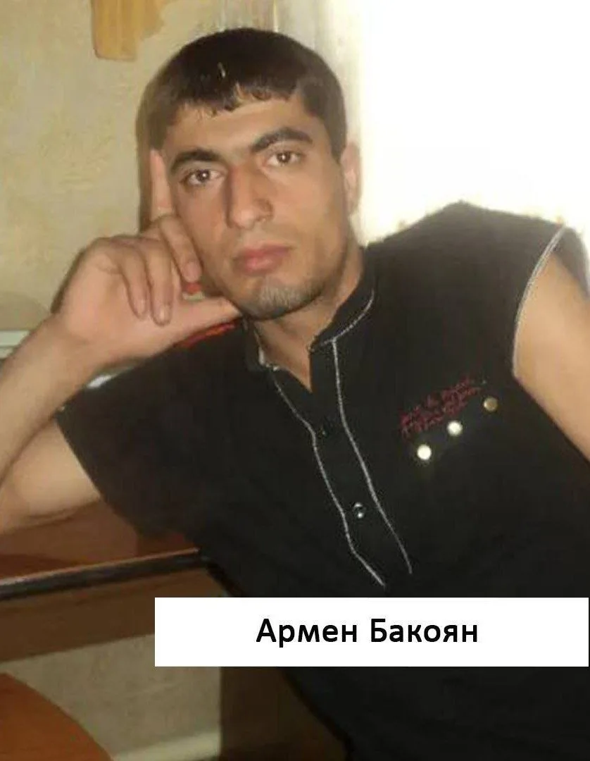 В Татарстане задержали боевиков езидской ОПГ-диаспоры, обворовывавших бойцов СВО.   Организатором ба