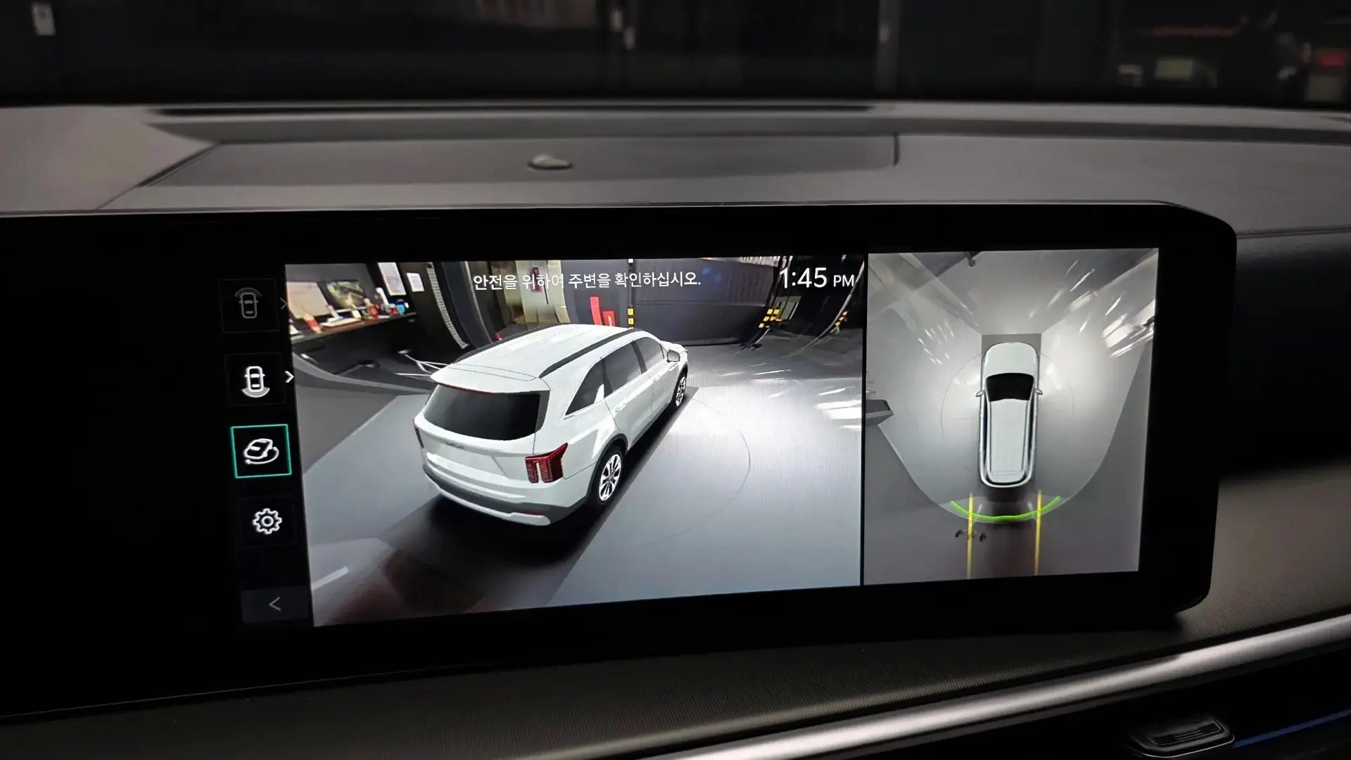 💥‼️Гибридная KIA Sorento в топовой комплектации Gravity  *Gravity для Kia Sorento — это эксклюзивная