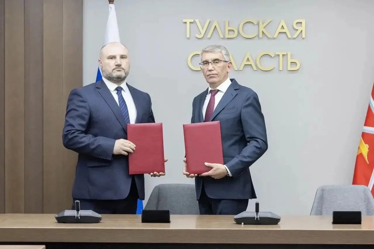 За будущие поколения: к корпоративной поддержке семей присоединились новые предприятия ❤️  Новые сог