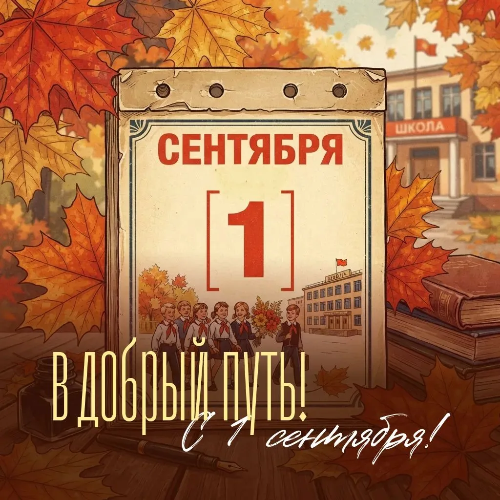 Уважаемые ученики, родители и дорогие педагоги!