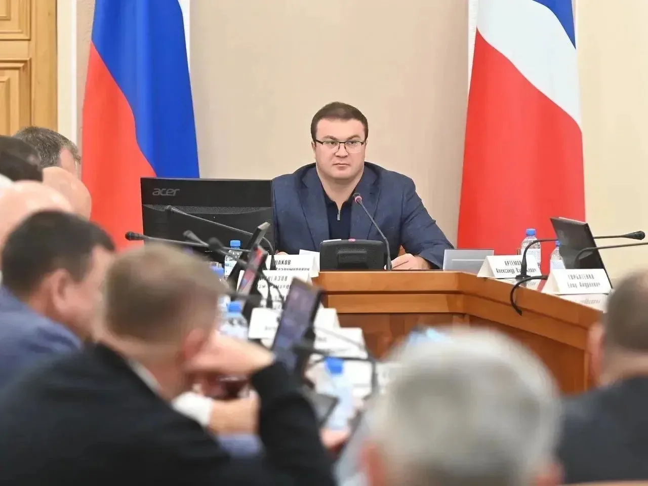 Стали известны итоги очередного отбора на капитальный ремонт объектов образования