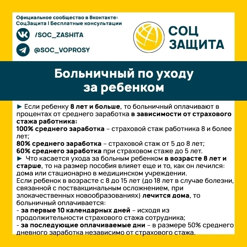 Изображение 2 к публикации «Соцзащита»
