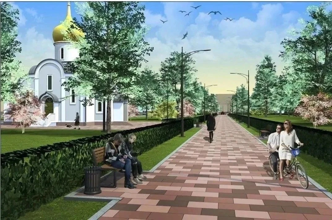‼️Уважаемые жители!