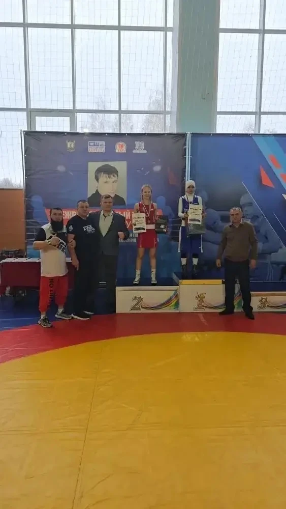 🥊Открытый межрегиональный турнир, памяти МС России по боксу, майора милиции Мунькова Е.Л.