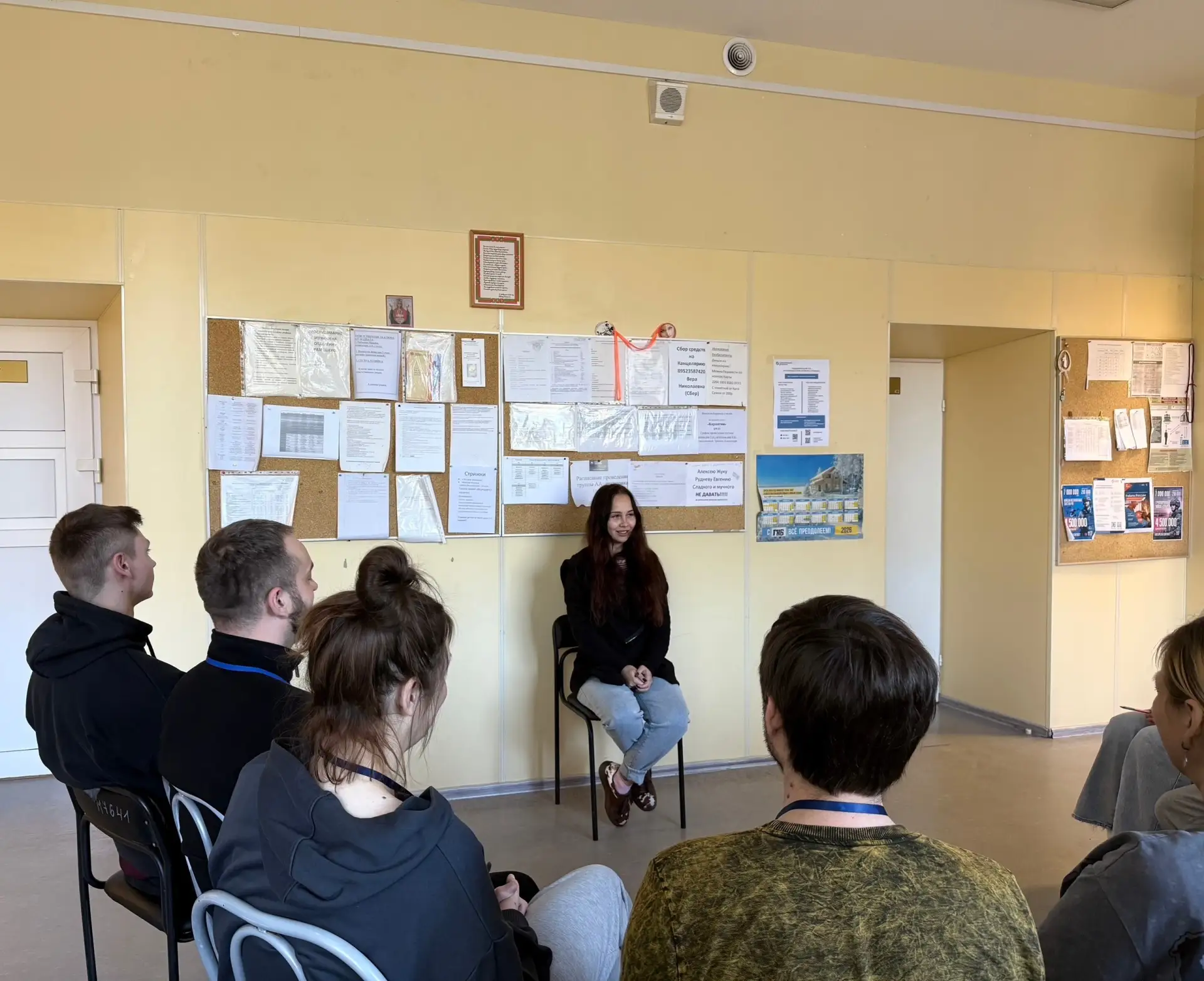 ⚪️ В Петербурге сегодня, 7 сентября, стартовала Неделя сокращения потребления алкоголя,...