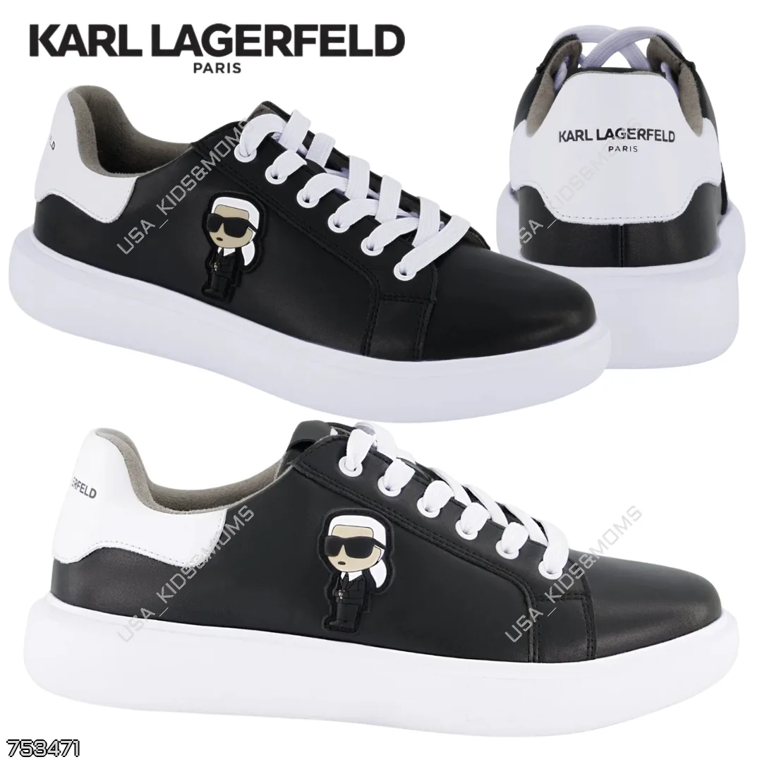 Karl Lagerfeld Paris 🇺🇸