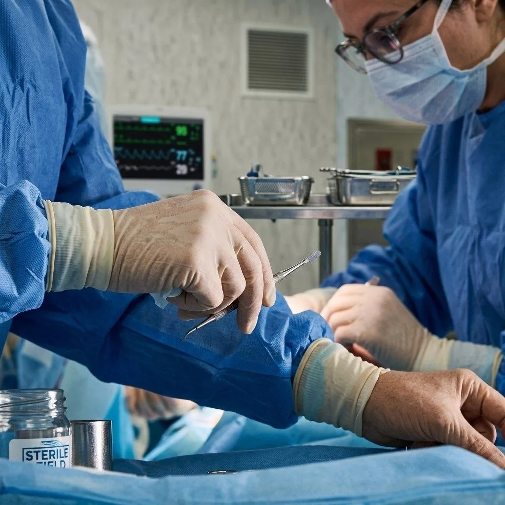 👨‍⚕️🙏😬 В Калининграде врачи удалили подростку кисту селезенки объемом полтора литра