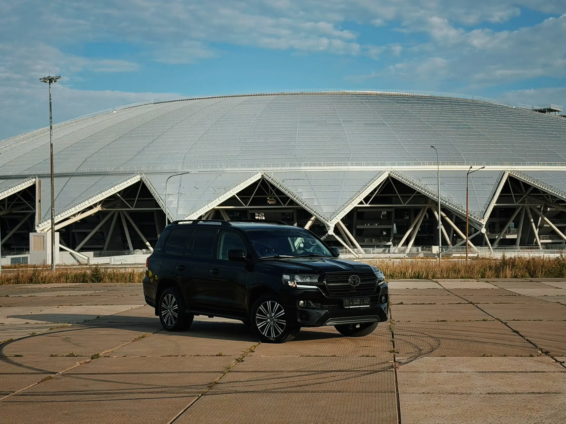 🎁 LAND CRUISER! БЕСПЛАТНО🎁