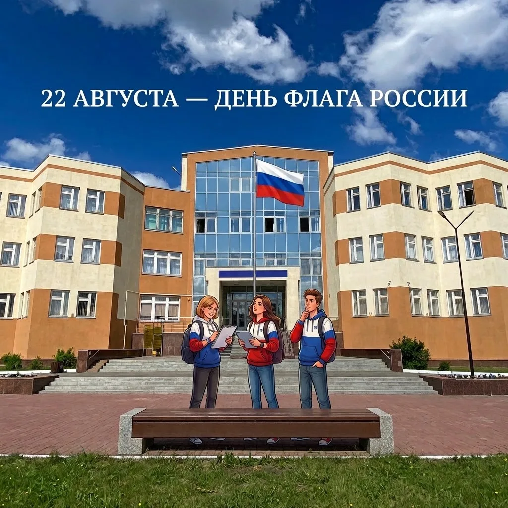 Что для вас флаг?
