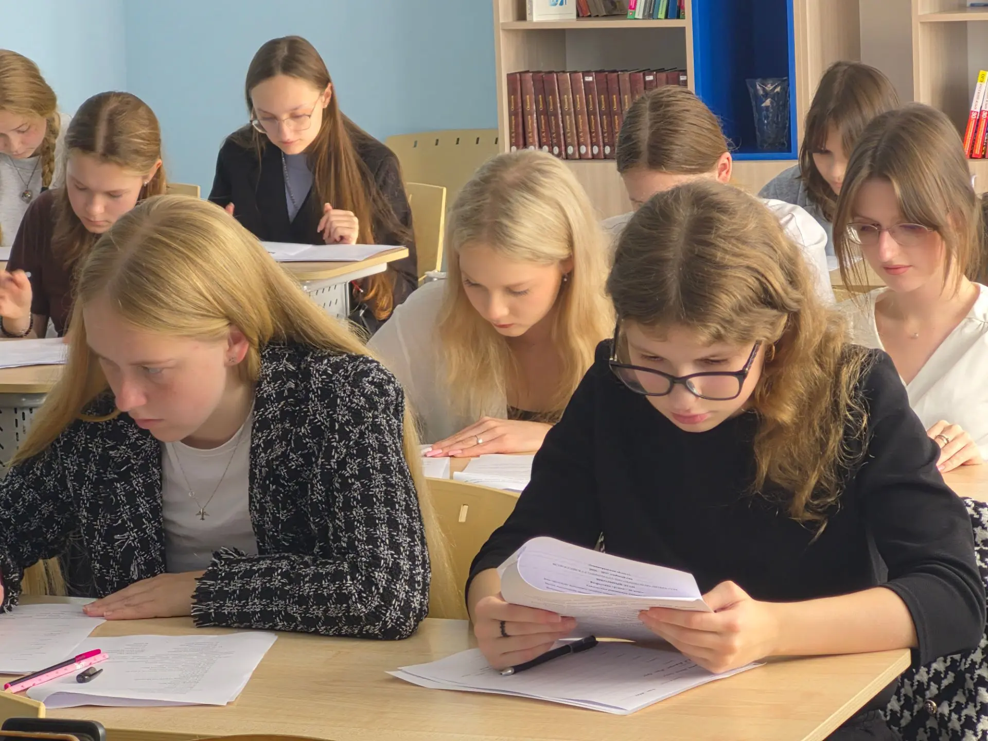 Олимпиада по литературе является одной из самых сложных олимпиад. Здесь проверяются не ...