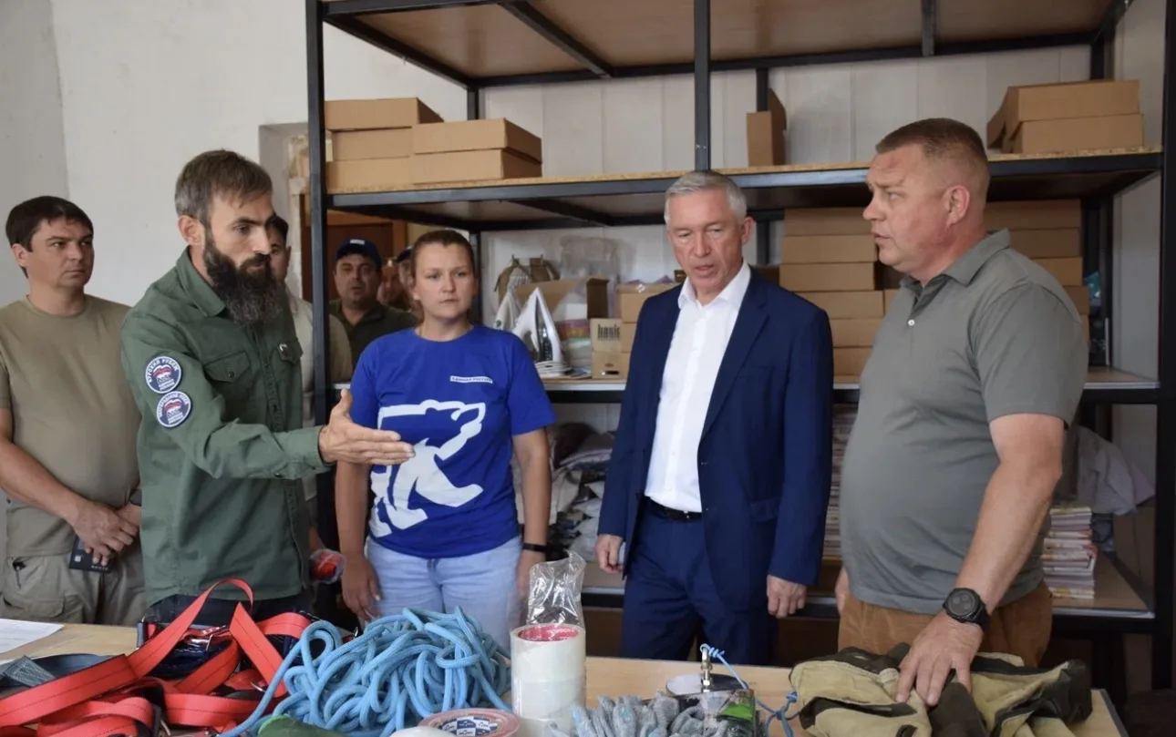 📍Волгоградская область, Волгоград