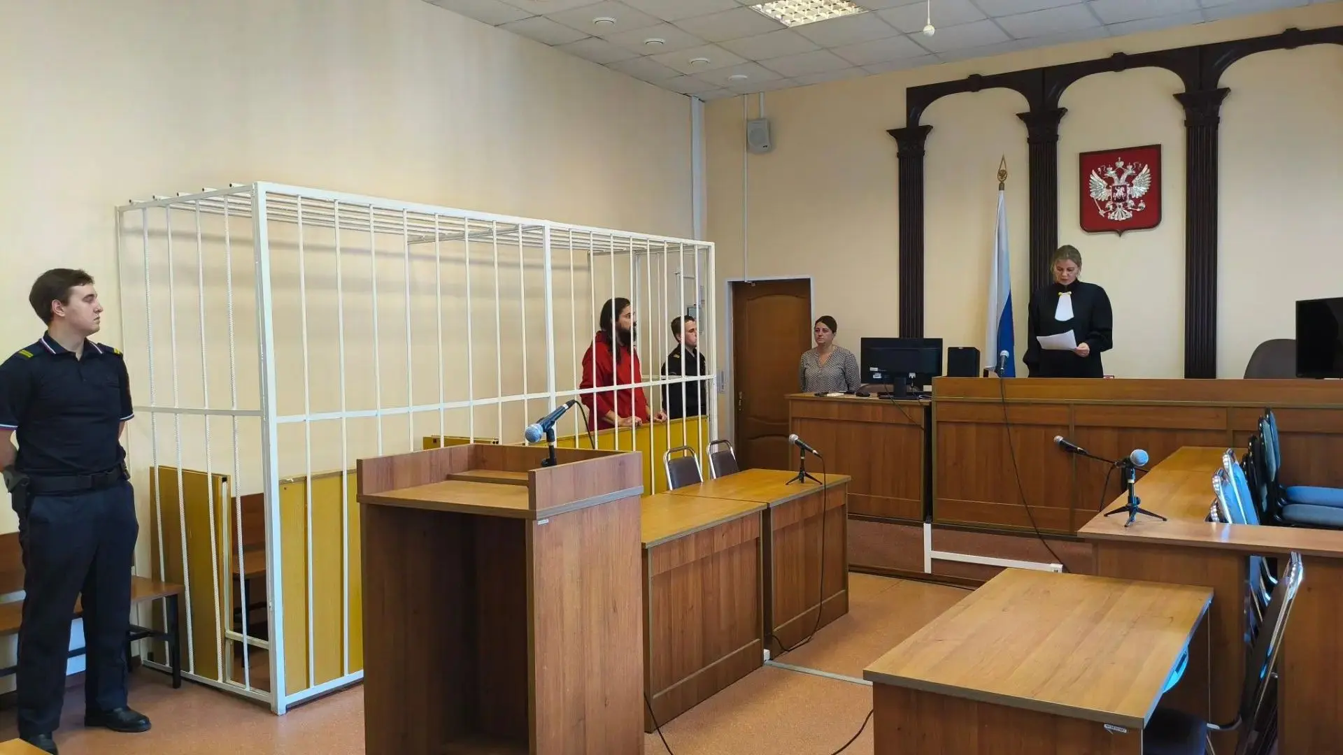 4 сентября 2026 года Родниковским районным судом избрана мера пресечения в виде заключе...