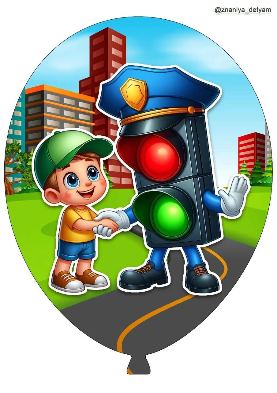 Безопасность наших детей — наш главный приоритет! 🚦
Во исполнение летнего этапа акции "Безопасность