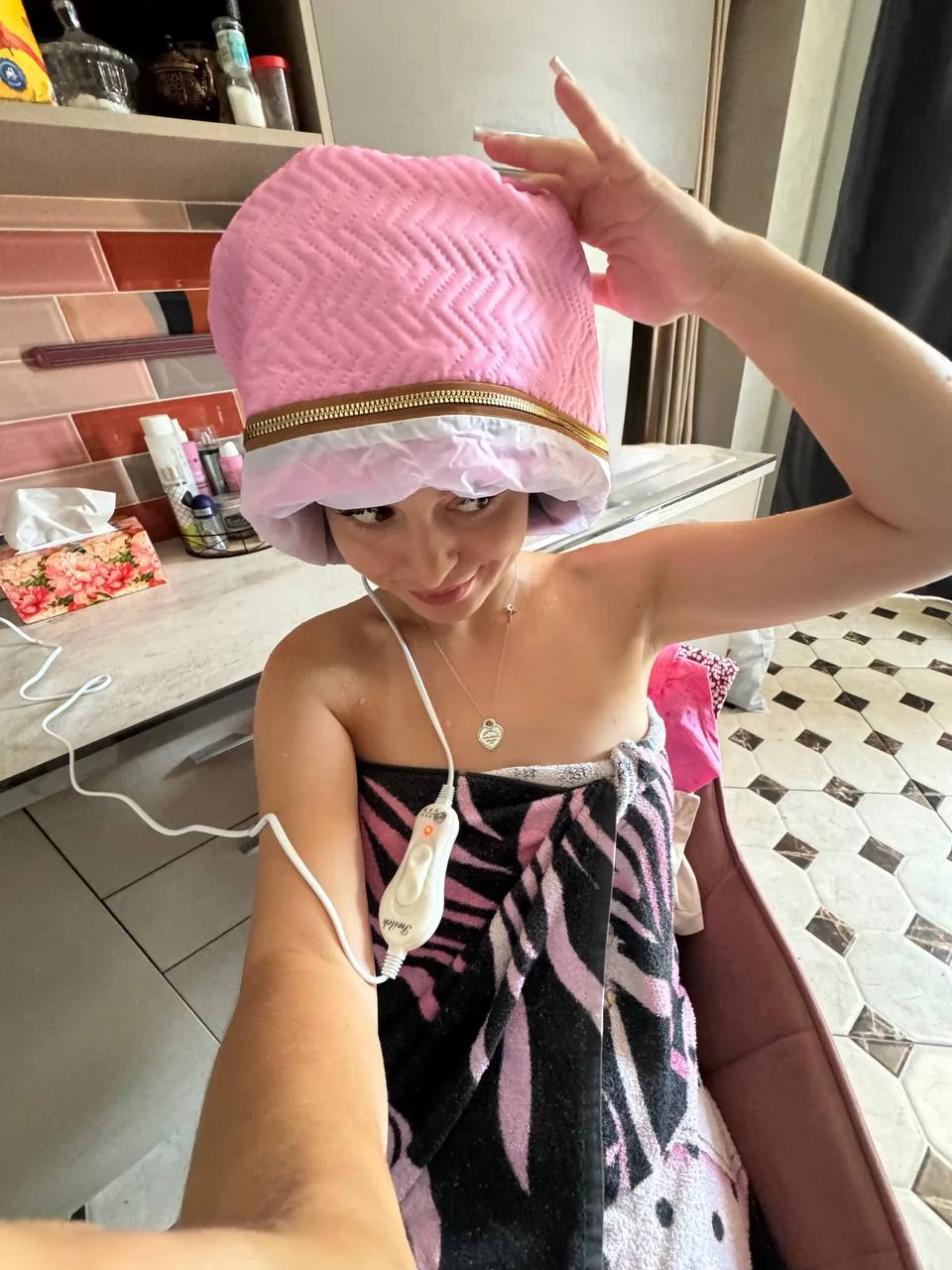 так-так-так, я к этому дошла только в 24🙈😁